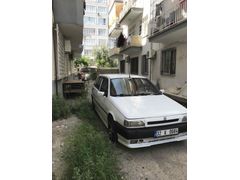 Sahibinden Fiat Tipo 1.6 SLX 1996 Model 