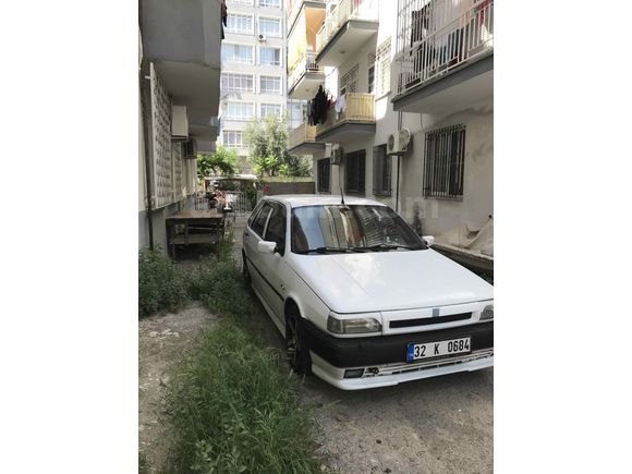Sahibinden Fiat Tipo 1.6 SLX 1996 Model 