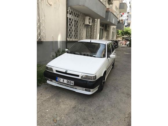 Sahibinden Fiat Tipo 1.6 SLX 1996 Model 