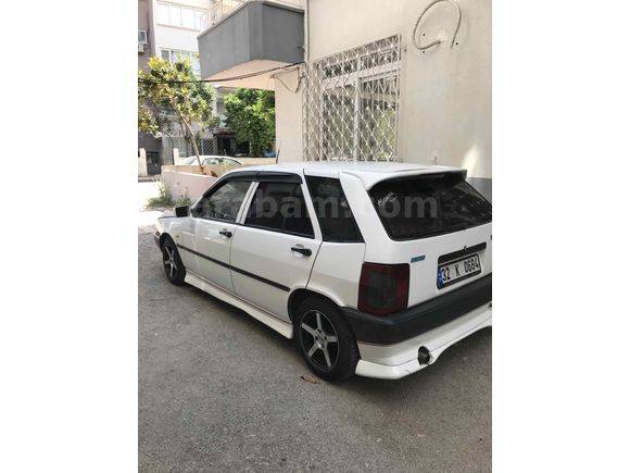 Sahibinden Fiat Tipo 1.6 SLX 1996 Model 