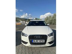 Sahibinden Audi A3 Sportback 1.6 TDI Ambiente 2013 Model 