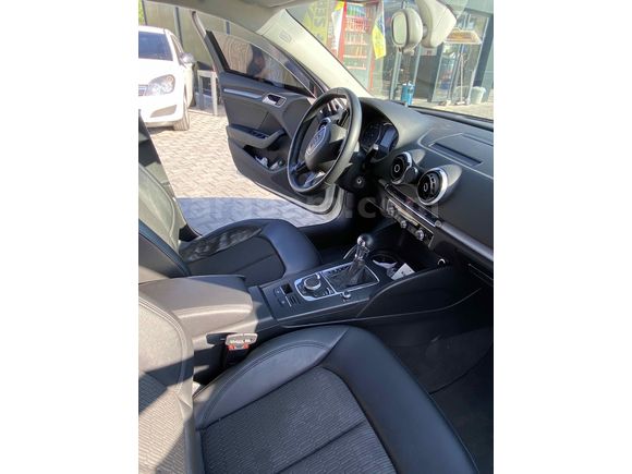 Sahibinden Audi A3 Sportback 1.6 TDI Ambiente 2013 Model 