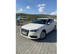 Sahibinden Audi A3 Sportback 1.6 TDI Ambiente 2013 Model 