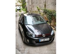 Sahibinden Volkswagen Golf 1.4 TSi Highline 2012 Model  222000 km Siyah