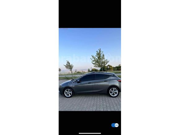 Sahibinden Opel Astra 1.4 T Dynamic 2017 Model 