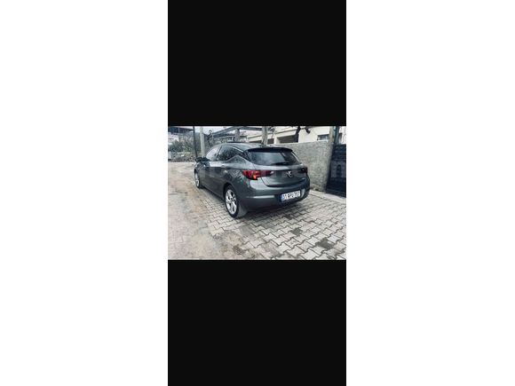 Sahibinden Opel Astra 1.4 T Dynamic 2017 Model 