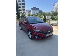 Memurdan Hatasız Egea Urban Plus
