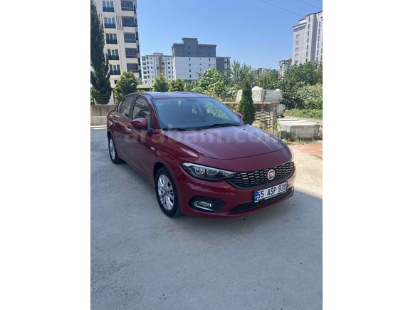 Memurdan Hatasız Egea Urban Plus