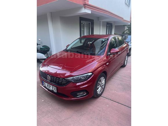 Memurdan Hatasız Egea Urban Plus