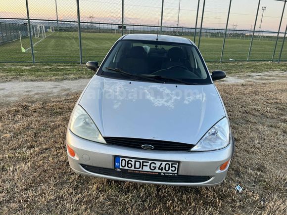 Saf Kan Benzinli(Hiç Tüp Takılmamış)
