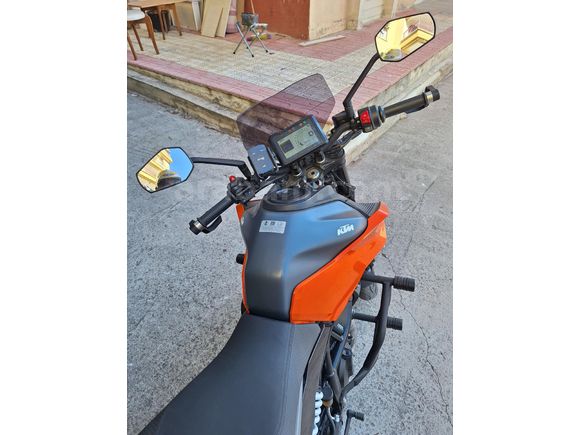 Düşük km temiz extralı acil