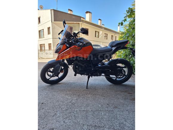 Düşük km temiz extralı acil