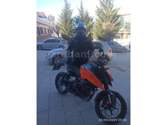 Düşük km temiz extralı acil