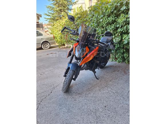 Düşük km temiz extralı acil