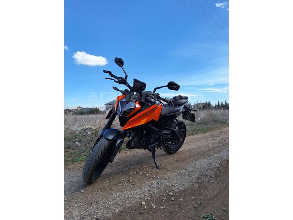 Düşük km temiz extralı acil
