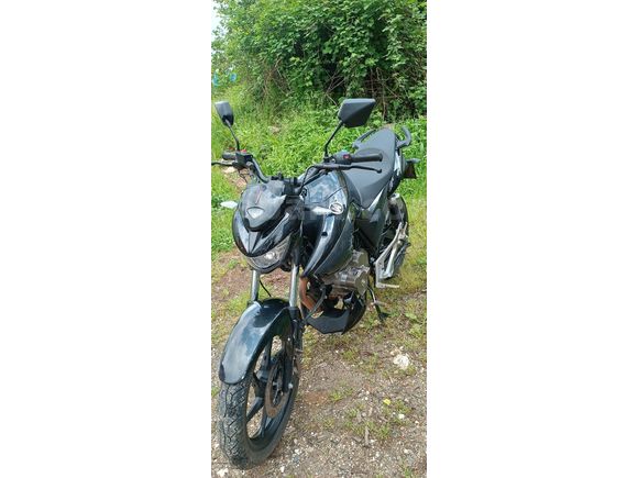 Sahibinden Mondial 125 Drift L