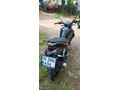 Sahibinden Mondial 125 Drift L