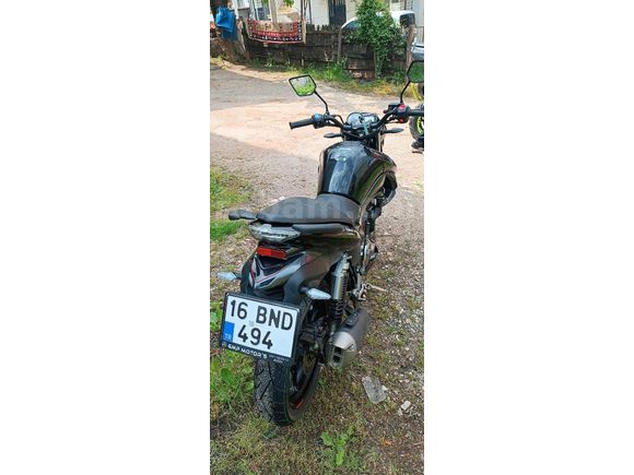 Sahibinden Mondial 125 Drift L