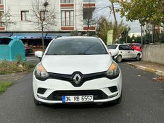 Sahibinden Renault Clio 1.5 dCi SportTourer Joy 2016 Model 