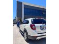 Sahibinden Chevrolet Captiva 2.0 D LT Medium 2011 Model Takasa Açık