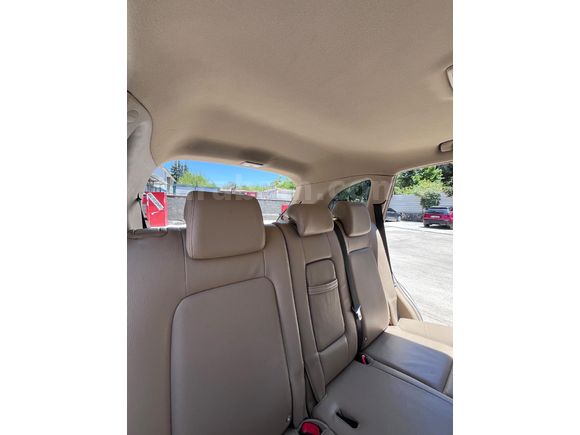 Sahibinden Chevrolet Captiva 2.0 D LT Medium 2011 Model Takasa Açık