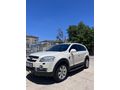 Sahibinden Chevrolet Captiva 2.0 D LT Medium 2011 Model Takasa Açık