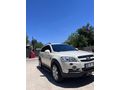 Sahibinden Chevrolet Captiva 2.0 D LT Medium 2011 Model Takasa Açık
