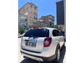 Sahibinden Chevrolet Captiva 2.0 D LT Medium 2011 Model Takasa Açık