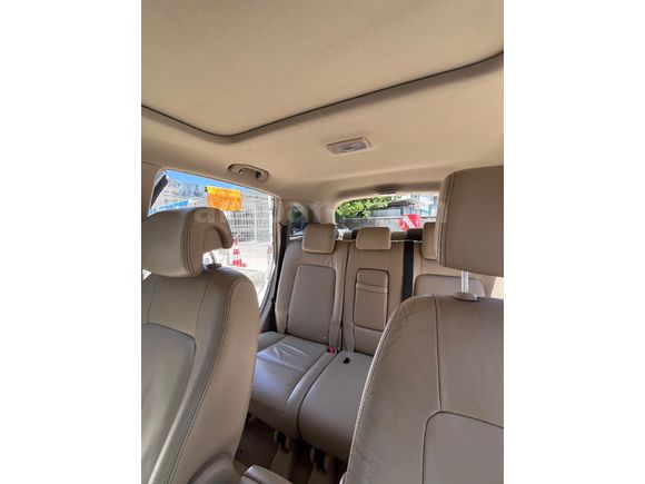 Sahibinden Chevrolet Captiva 2.0 D LT Medium 2011 Model Takasa Açık