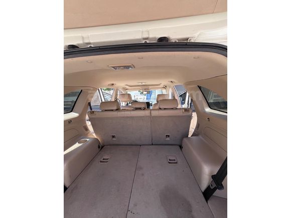 Sahibinden Chevrolet Captiva 2.0 D LT Medium 2011 Model Takasa Açık