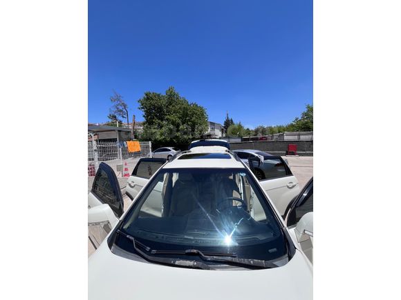 Sahibinden Chevrolet Captiva 2.0 D LT Medium 2011 Model Takasa Açık