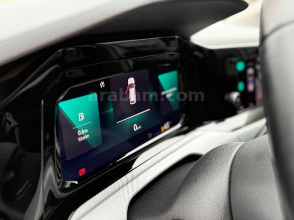 TÜRKİYE’DE TEK EMSALSİZ GTI FABRİKASYON 