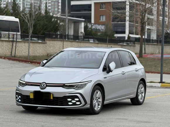 TÜRKİYE’DE TEK EMSALSİZ GTI FABRİKASYON 