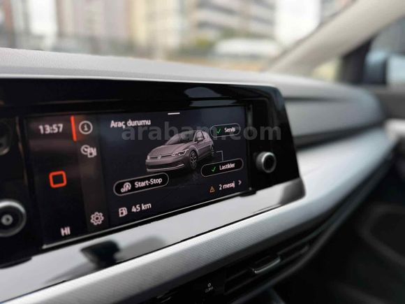 TÜRKİYE’DE TEK EMSALSİZ GTI FABRİKASYON 