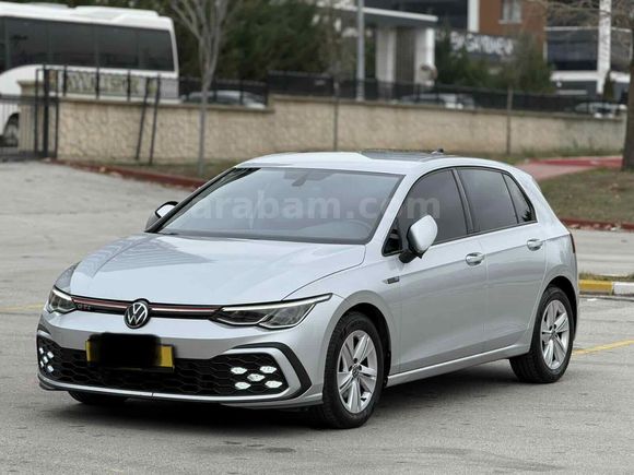 TÜRKİYE’DE TEK EMSALSİZ GTI FABRİKASYON 