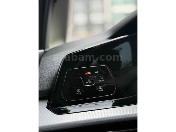 TÜRKİYE’DE TEK EMSALSİZ GTI FABRİKASYON 