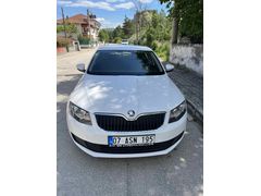 Öğretmenden temiz octavia