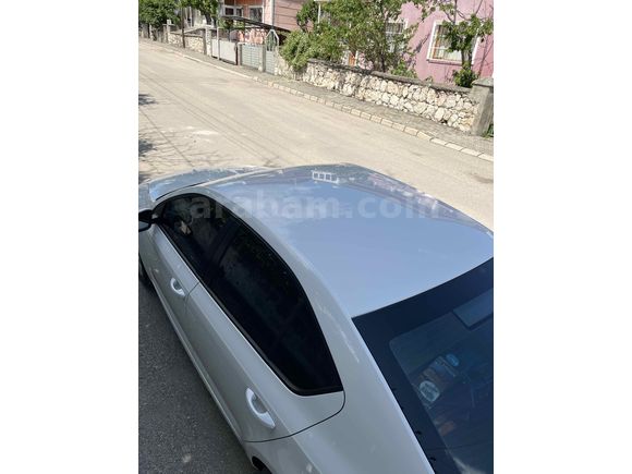 Öğretmenden temiz octavia