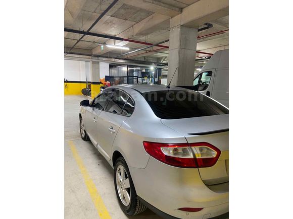 Sahibinden Renault Fluence 1.5 dCi Extreme 2012 Model 