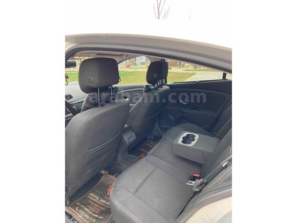 Sahibinden Renault Fluence 1.5 dCi Extreme 2012 Model 
