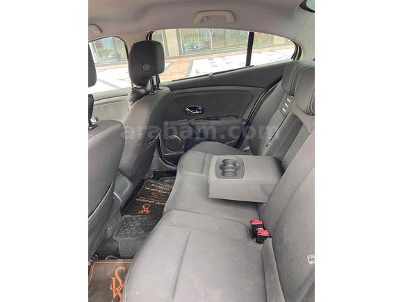 Sahibinden Renault Fluence 1.5 dCi Extreme 2012 Model 