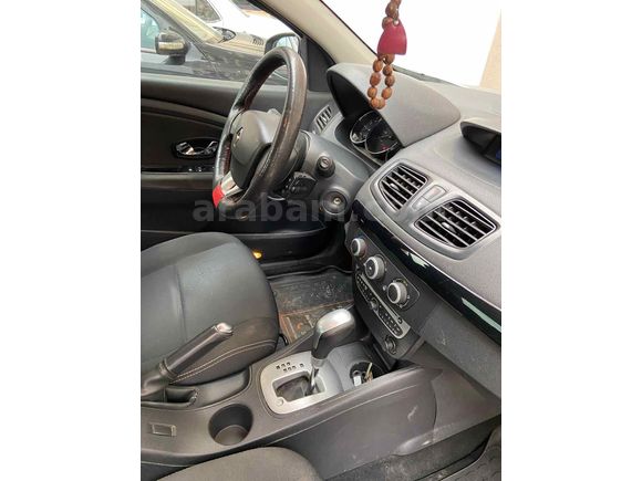 Sahibinden Renault Fluence 1.5 dCi Extreme 2012 Model 