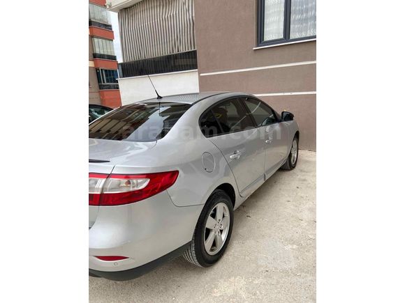 Sahibinden Renault Fluence 1.5 dCi Extreme 2012 Model 