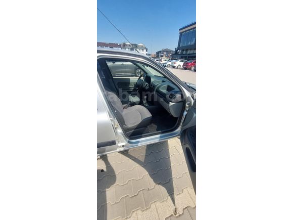 2007 Renault Symbol 1.5 dci Bakımlı Masrafsız Klimalı