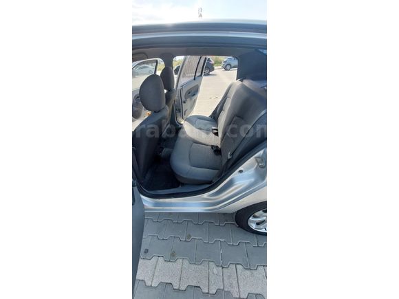 2007 Renault Symbol 1.5 dci Bakımlı Masrafsız Klimalı
