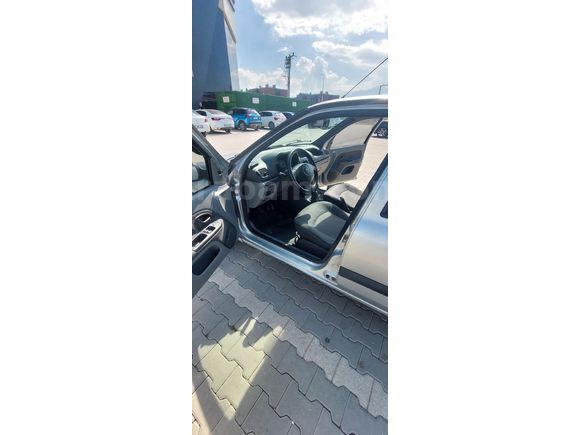 2007 Renault Symbol 1.5 dci Bakımlı Masrafsız Klimalı