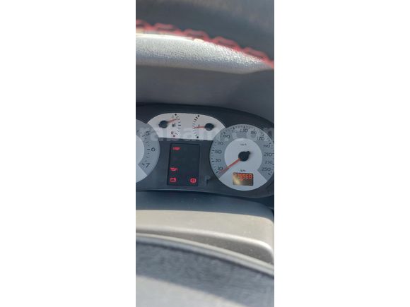 2007 Renault Symbol 1.5 dci Bakımlı Masrafsız Klimalı