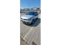 2007 Renault Symbol 1.5 dci Bakımlı Masrafsız Klimalı
