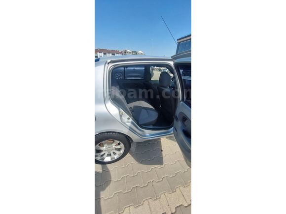2007 Renault Symbol 1.5 dci Bakımlı Masrafsız Klimalı