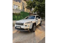 Sahibinden Jeep Cherokee 2.0 TD Limited 2014 Model 
